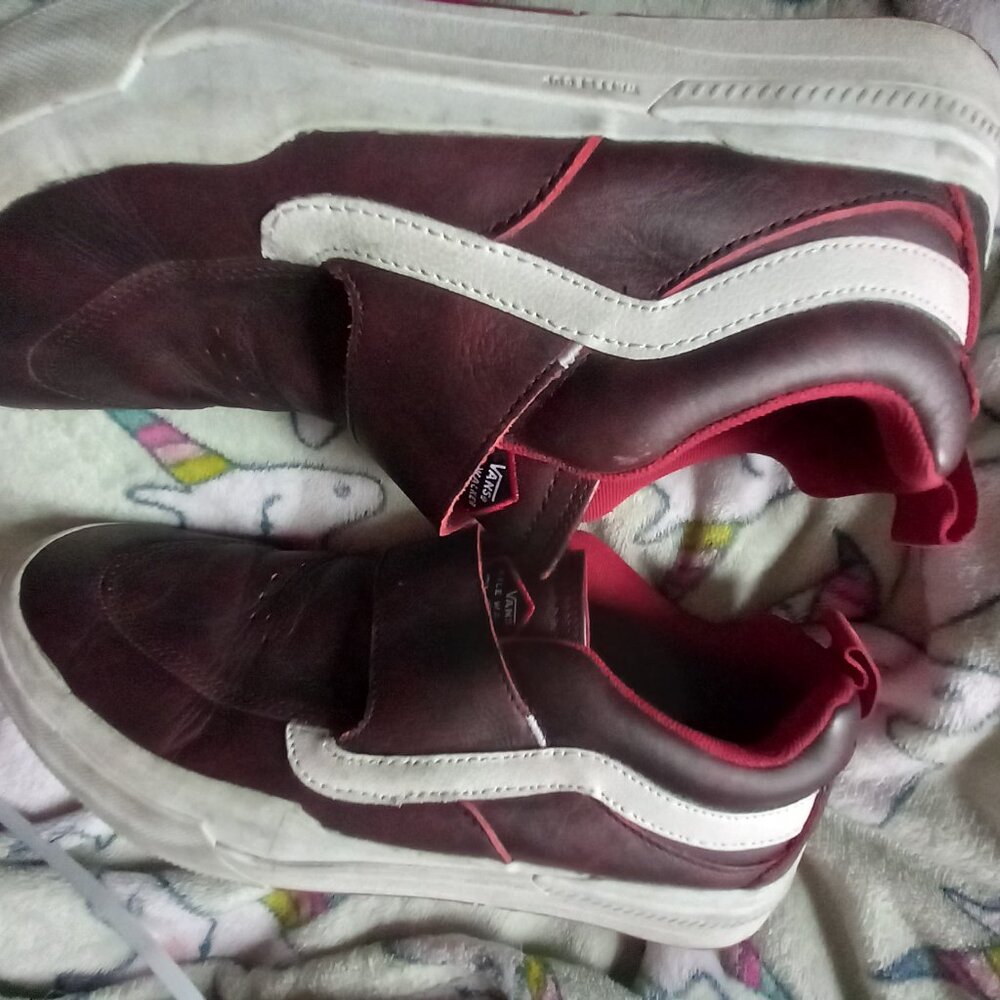 Vans Velcro Skaters Shoe
